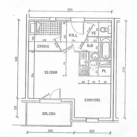 Appartement Reine Blanche - Reine Blanche Ideal Pour Vos En Famille Mae-7549 Val Thorens