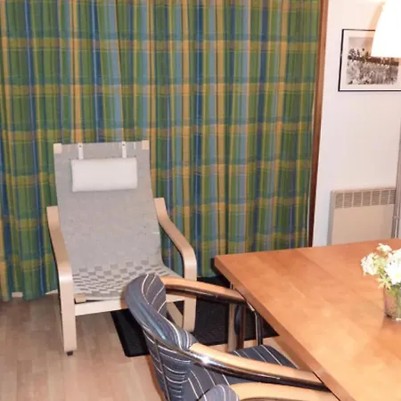 Résidence Reine Blanche - Reine Blanche Ideal Pour Vos En Famille Mae-7549 Val Thorens