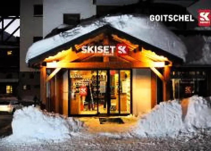 Résidence Reine Blanche - Reine Blanche Ideal Pour Vos En Famille Mae-7549 * Val Thorens