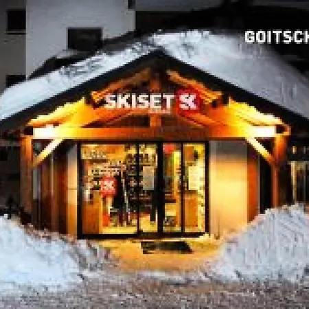 Reine Blanche - Reine Blanche Ideal Pour Vos En Famille Mae-7549 * Валь-Торанс