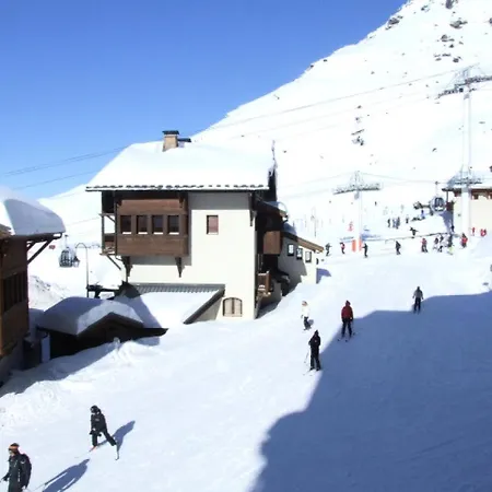 Reine Blanche - Reine Blanche Ideal Pour Vos En Famille Mae-7549 Apartman *