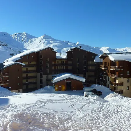 Résidence Reine Blanche - Reine Blanche Ideal Pour Vos En Famille Mae-7549 Appartement *