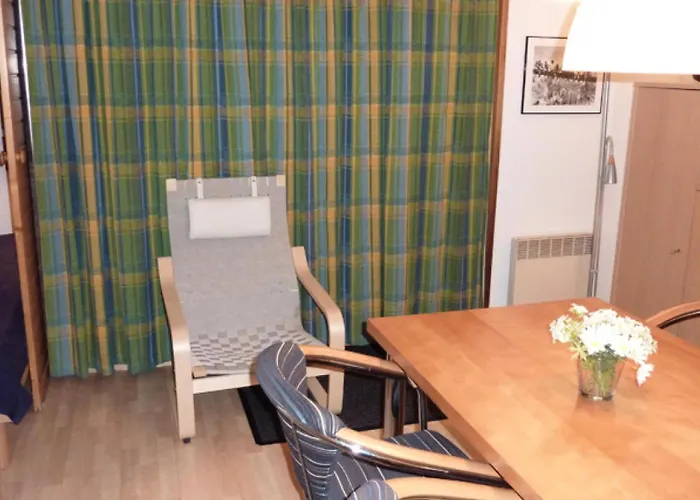 Reine Blanche - Reine Blanche Ideal Pour Vos En Famille Mae-7549 Val Thorens