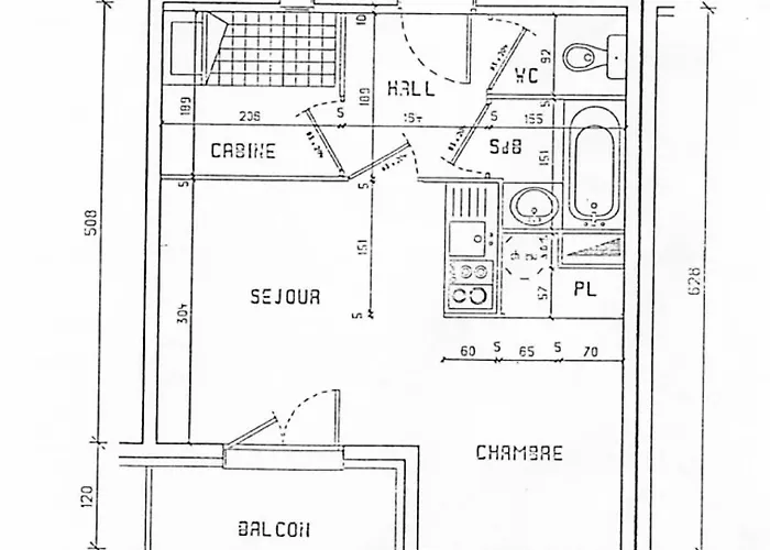 Apartment Reine Blanche - Reine Blanche Ideal Pour Vos En Famille Mae-7549 Val Thorens