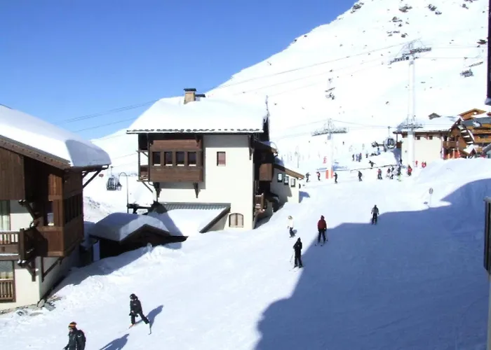 Reine Blanche - Reine Blanche Ideal Pour Vos En Famille Mae-7549 Apartment *